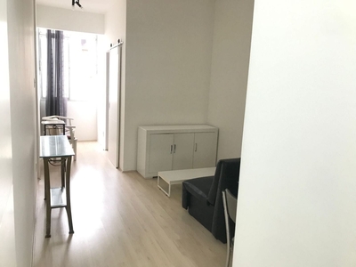 Apartamento em Ipanema, Rio de Janeiro/RJ de 45m² 1 quartos à venda por R$ 649.000,00