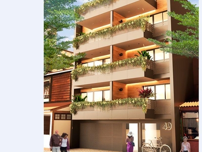 Apartamento em Ipanema, Rio de Janeiro/RJ de 54m² 1 quartos à venda por R$ 1.765.000,00