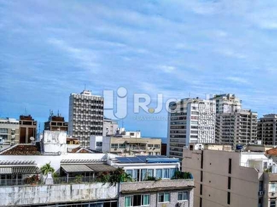 Apartamento em Ipanema, Rio de Janeiro/RJ de 65m² 2 quartos à venda por R$ 1.469.000,00