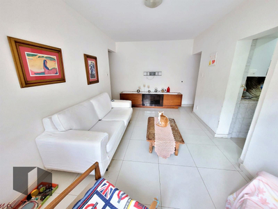 Apartamento em Ipanema, Rio de Janeiro/RJ de 76m² 2 quartos à venda por R$ 649.000,00