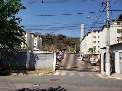 Apartamento em Ipês (Polvilho), Cajamar/SP de 10m² 2 quartos à venda por R$ 179.000,00