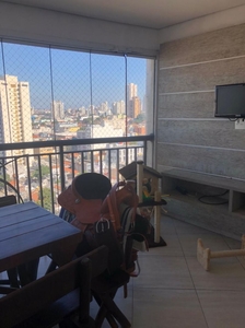 Apartamento em Ipiranga, São Paulo/SP de 115m² 3 quartos à venda por R$ 1.259.000,00