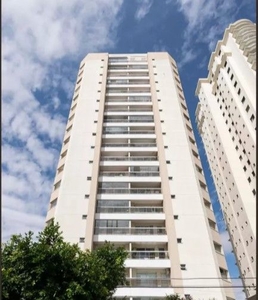Apartamento em Ipiranga, São Paulo/SP de 125m² 3 quartos à venda por R$ 1.199.000,00