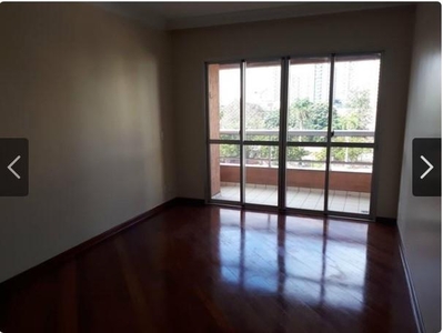 Apartamento em Ipiranga, São Paulo/SP de 134m² 4 quartos à venda por R$ 849.000,00