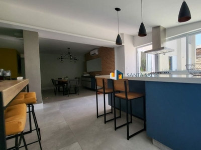 Apartamento em Ipiranga, São Paulo/SP de 136m² 3 quartos à venda por R$ 1.389.000,00