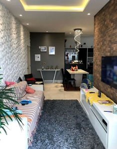 Apartamento em Ipiranga, São Paulo/SP de 137m² 3 quartos à venda por R$ 899.000,00