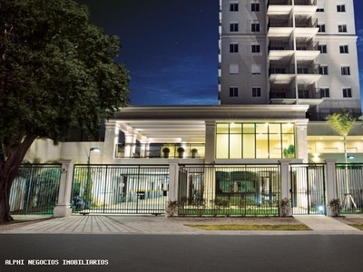 Apartamento em Ipiranga, São Paulo/SP de 53m² 2 quartos à venda por R$ 549.000,00