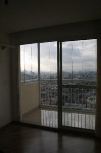 Apartamento em Ipiranga, São Paulo/SP de 63m² 2 quartos à venda por R$ 609.000,00