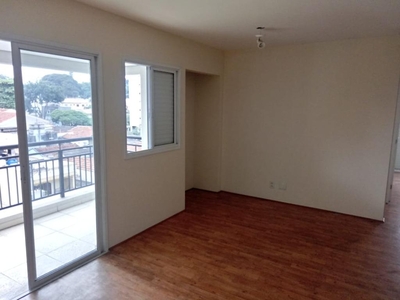 Apartamento em Ipiranga, São Paulo/SP de 72m² 3 quartos à venda por R$ 999.000,00