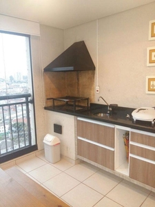 Apartamento em Ipiranga, São Paulo/SP de 94m² 3 quartos à venda por R$ 839.000,00