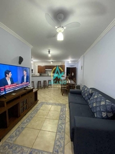 Apartamento em Itagua, Ubatuba/SP de 88m² 2 quartos à venda por R$ 569.000,00