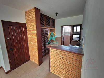 Apartamento em Itaguá, Ubatuba/SP de 89m² 2 quartos à venda por R$ 434.000,00