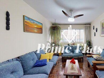 Apartamento em Itaim Bibi, São Paulo/SP de 106m² 3 quartos à venda por R$ 1.267.000,00