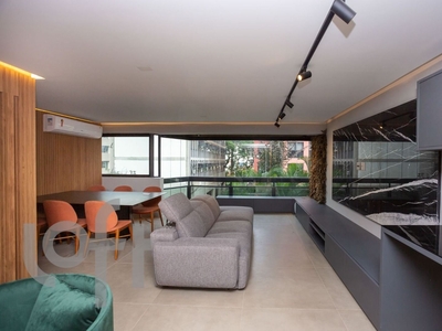 Apartamento em Itaim Bibi, São Paulo/SP de 118m² 3 quartos à venda por R$ 2.289.000,00