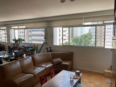 Apartamento em Itaim Bibi, São Paulo/SP de 128m² 3 quartos à venda por R$ 1.384.000,00