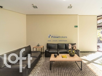 Apartamento em Itaim Bibi, São Paulo/SP de 145m² 2 quartos à venda por R$ 2.799.000,00
