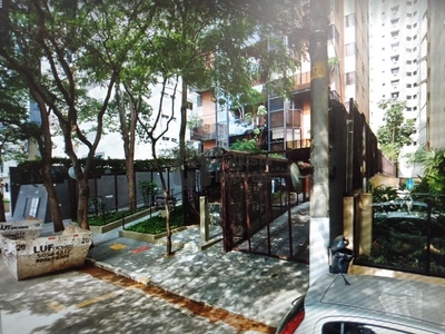 Apartamento em Itaim Bibi, São Paulo/SP de 170m² 4 quartos à venda por R$ 2.304.000,00