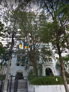 Apartamento em Itaim Bibi, São Paulo/SP de 220m² 3 quartos à venda por R$ 2.699.000,00