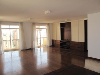 Apartamento em Itaim Bibi, São Paulo/SP de 226m² 4 quartos à venda por R$ 2.999.000,00