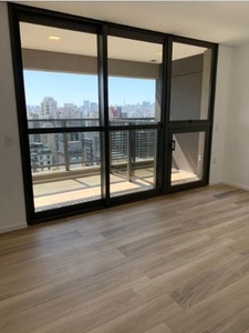 Apartamento em Itaim Bibi, São Paulo/SP de 28m² 1 quartos à venda por R$ 719.000,00