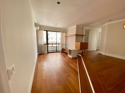 Apartamento em Itaim Bibi, São Paulo/SP de 75m² 2 quartos à venda por R$ 1.499.000,00