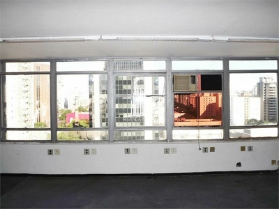 Apartamento em Itaim Bibi, São Paulo/SP de 80m² 1 quartos à venda por R$ 2.499.000,00