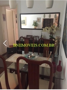 Apartamento em Itaim Bibi, São Paulo/SP de 96m² 3 quartos à venda por R$ 939.000,00