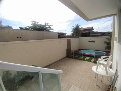 Apartamento em Itaipu, Niterói/RJ de 118m² 3 quartos à venda por R$ 899.000,00