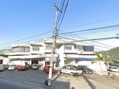 Apartamento em Itaipu, Niterói/RJ de 30m² 1 quartos à venda por R$ 719.000,00