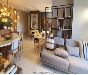 Apartamento em Itaipu, Niterói/RJ de 80m² 2 quartos à venda por R$ 869.000,00