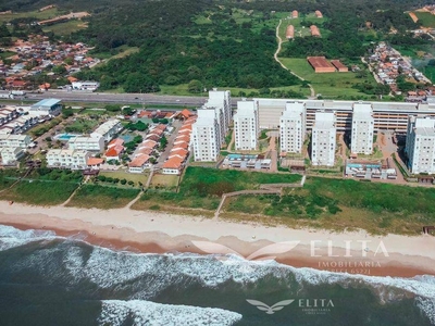 Apartamento em Itajuba, Barra Velha/SC de 59m² 2 quartos à venda por R$ 599.000,00