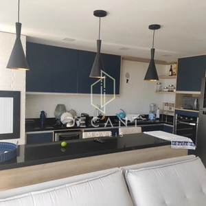 Apartamento em Itajuba, Barra Velha/SC de 73m² 2 quartos à venda por R$ 629.000,00