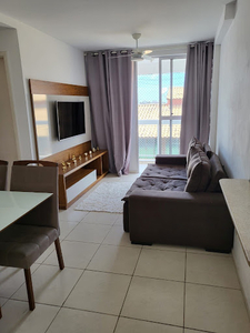 Apartamento em Itajuru, Cabo Frio/RJ de 100m² 2 quartos à venda por R$ 494.000,00