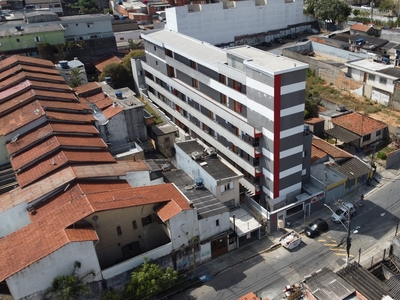 Apartamento em Itaquera, São Paulo/SP de 36m² 2 quartos à venda por R$ 198.000,00