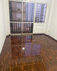 Apartamento em Itararé, São Vicente/SP de 94m² 2 quartos à venda por R$ 377.000,00