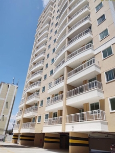 Apartamento em Barra do Ceará, Fortaleza/CE de 69m² 3 quartos à venda por R$ 459.000,00