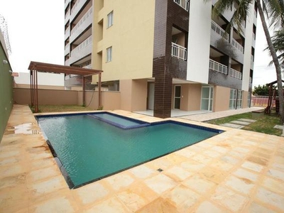 Apartamento em Jacarecanga, Fortaleza/CE de 78m² 3 quartos à venda por R$ 410.095,00
