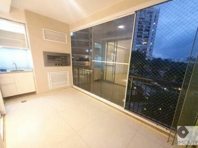 Apartamento em Jacarepaguá, Rio de Janeiro/RJ de 144m² 4 quartos à venda por R$ 1.499.000,00