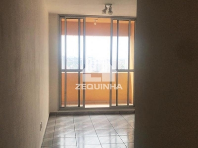 Apartamento em Jaguaribe, Osasco/SP de 81m² 3 quartos à venda por R$ 429.000,00