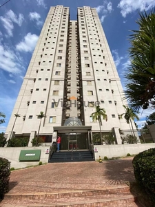 Apartamento em Jardim América, Ribeirão Preto/SP de 90m² 3 quartos à venda por R$ 449.000,00