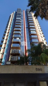 Apartamento em Jardim Anália Franco, São Paulo/SP de 132m² 3 quartos à venda por R$ 1.484.000,00