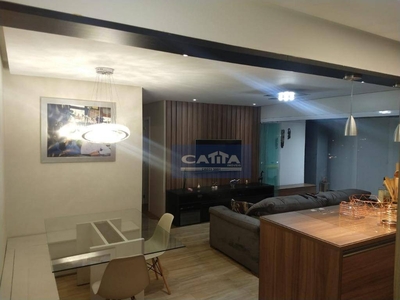 Apartamento em Jardim Anália Franco, São Paulo/SP de 91m² 2 quartos à venda por R$ 899.000,00