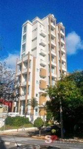 Apartamento em Jardim Anália Franco, São Paulo/SP de 95m² 2 quartos à venda por R$ 1.224.000,00