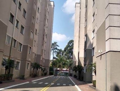 Apartamento em Jardim Ângela (Zona Leste), São Paulo/SP de 44m² 2 quartos à venda por R$ 195.000,00