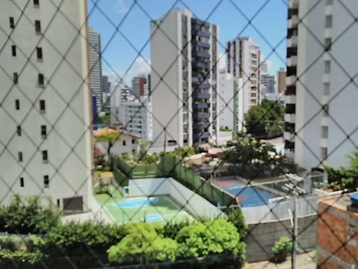 Apartamento em Jardim Apipema, Salvador/BA de 89m² 2 quartos à venda por R$ 719.000,00