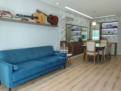 Apartamento em Jardim Atlântico, Florianópolis/SC de 110m² 4 quartos à venda por R$ 904.000,00