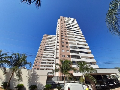 Apartamento em Jardim Atlântico, Goiânia/GO de 74m² 2 quartos à venda por R$ 369.000,00
