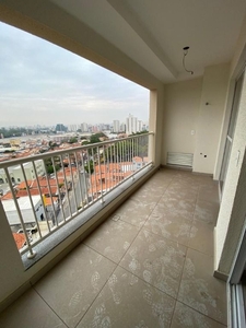 Apartamento em Jardim Augusta, São José dos Campos/SP de 68m² 2 quartos à venda por R$ 389.000,00
