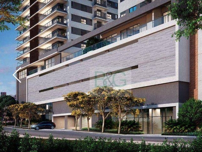 Apartamento em Jardim Aurélia, São Paulo/SP de 136m² 4 quartos à venda por R$ 1.778.948,00