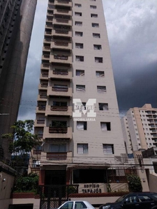 Apartamento em Jardim Barbosa, Guarulhos/SP de 110m² 3 quartos à venda por R$ 478.000,00